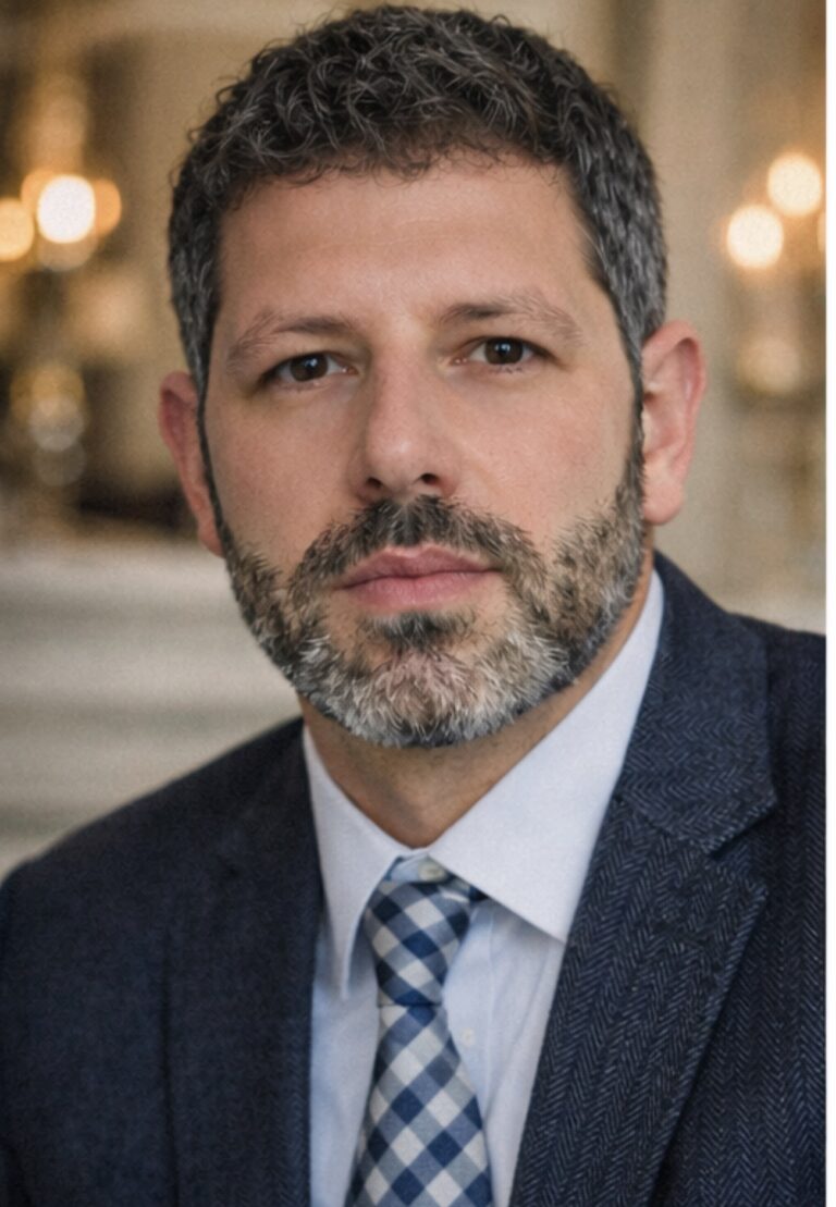 ABrad Karlin, leading employment attorney representing workers in Chicago, IL