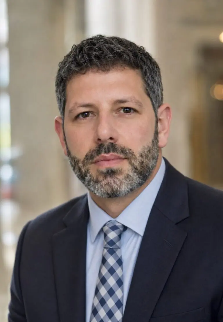 Brad Karlin, Chicago employee-side employment lawyer